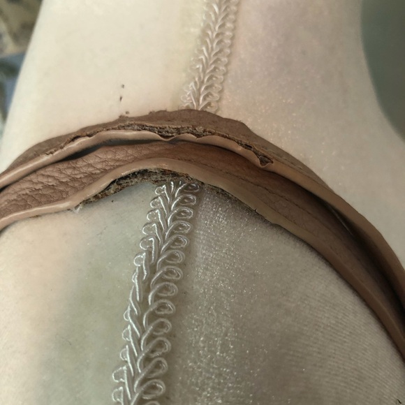 Tory Burch leather tote 💗👜💗 - Picture 16 of 16